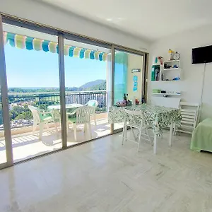  Appartement Studio Confort