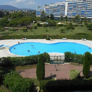  Appartement Evasion Provencale - Piscine Et A