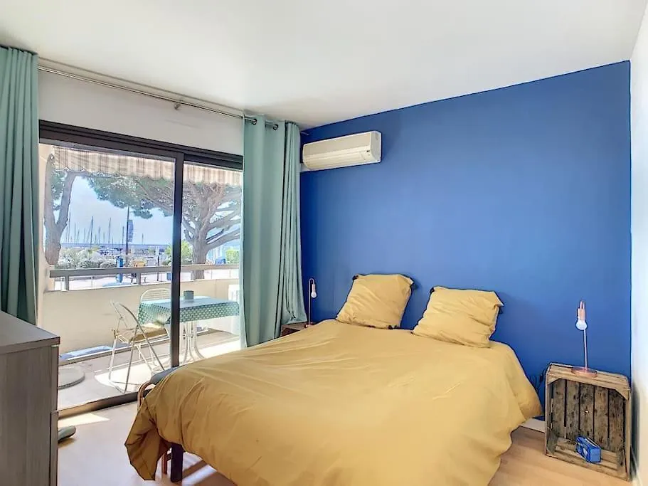 Perle Rare 2 Pieces Au Pied De La Plage Et Piscine Residence location